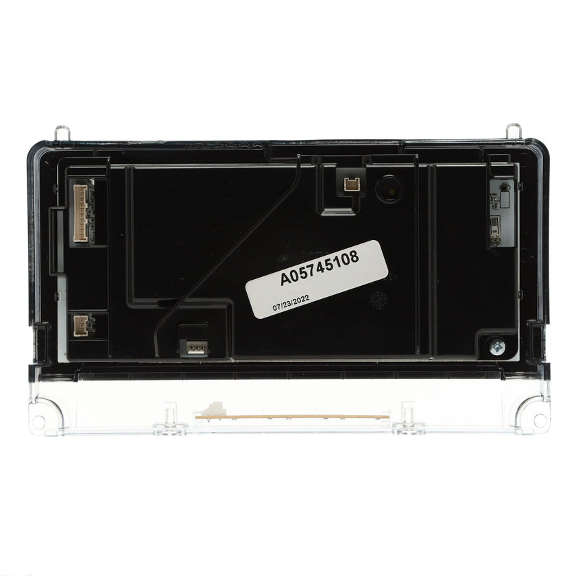 Ensemble d'interface utilisateur de réfrigérateur Frigidaire 5304527930