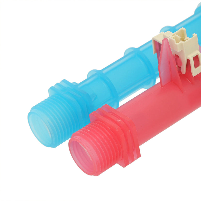 Ensemble de soupape vortex avec débitmètre Frigidaire 5304528029