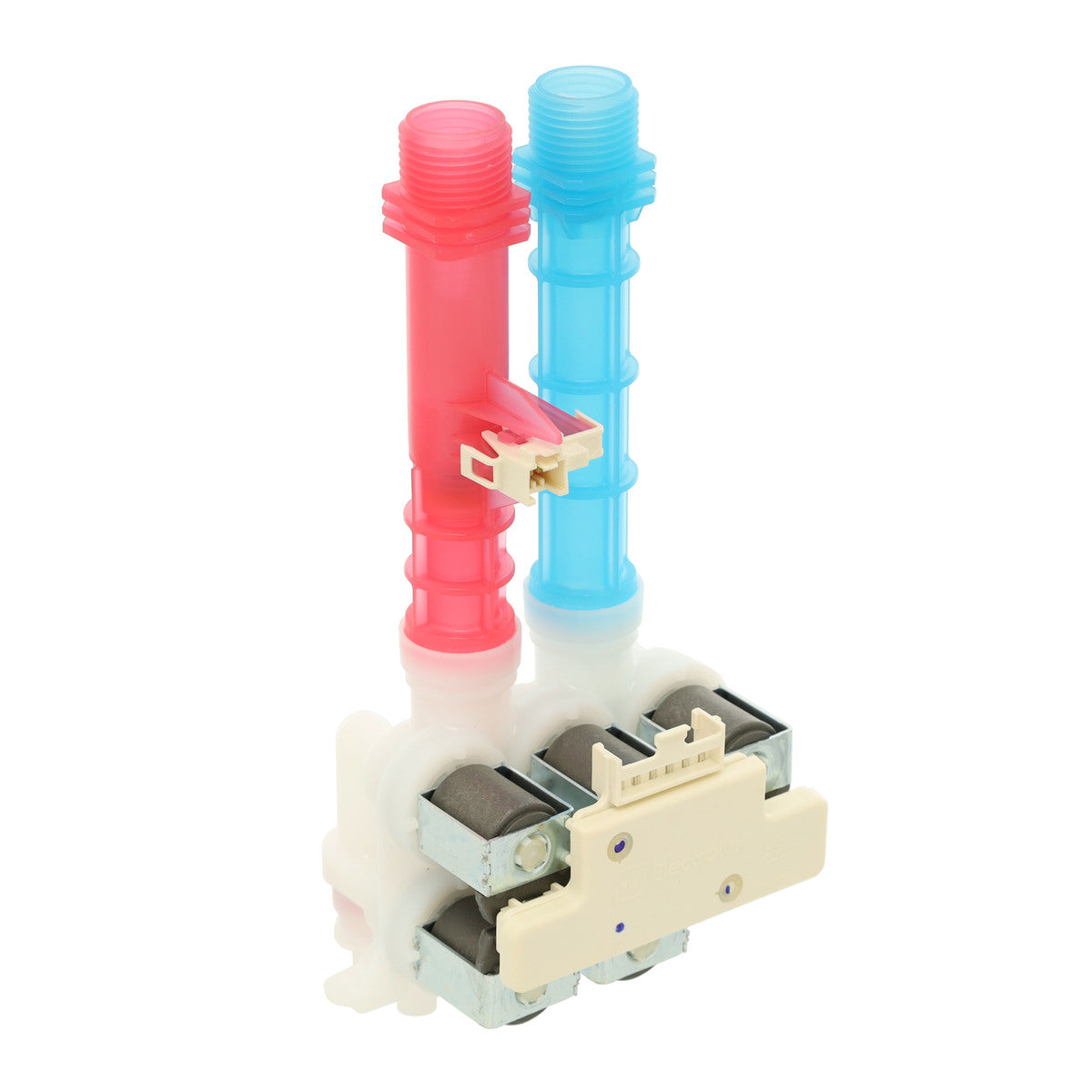 Ensemble de soupape vortex avec débitmètre Frigidaire 5304528029