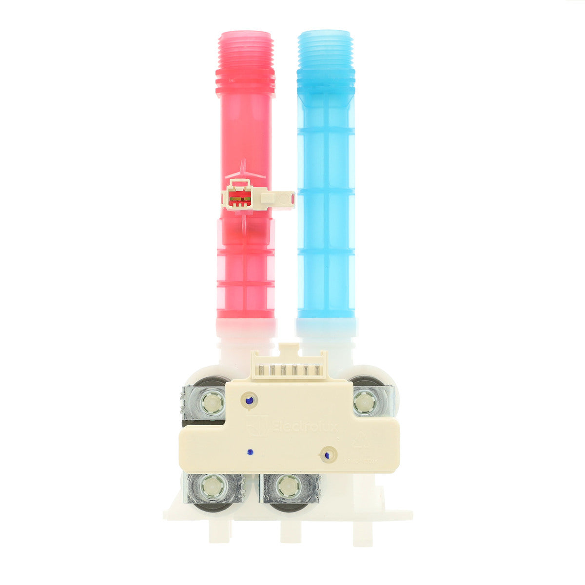 Ensemble de soupape vortex avec débitmètre Frigidaire 5304528029