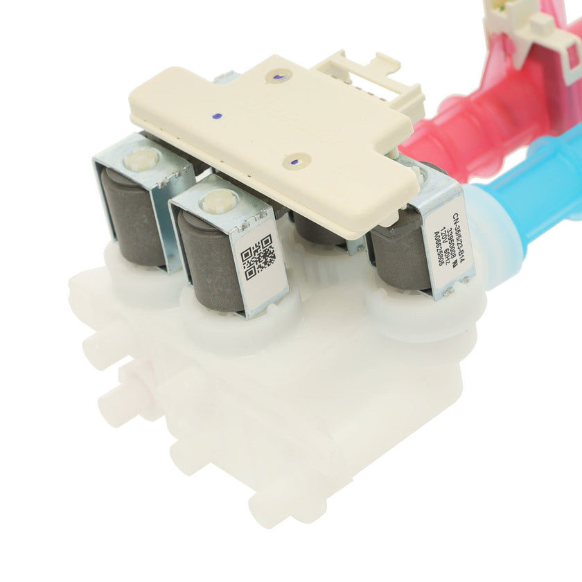 Ensemble de soupape vortex avec débitmètre Frigidaire 5304528029
