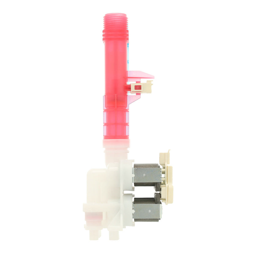 Ensemble de soupape vortex avec débitmètre Frigidaire 5304528029