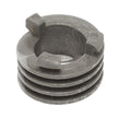 Frigidaire 5304528814 Refrigerator Leg Leveler Nut