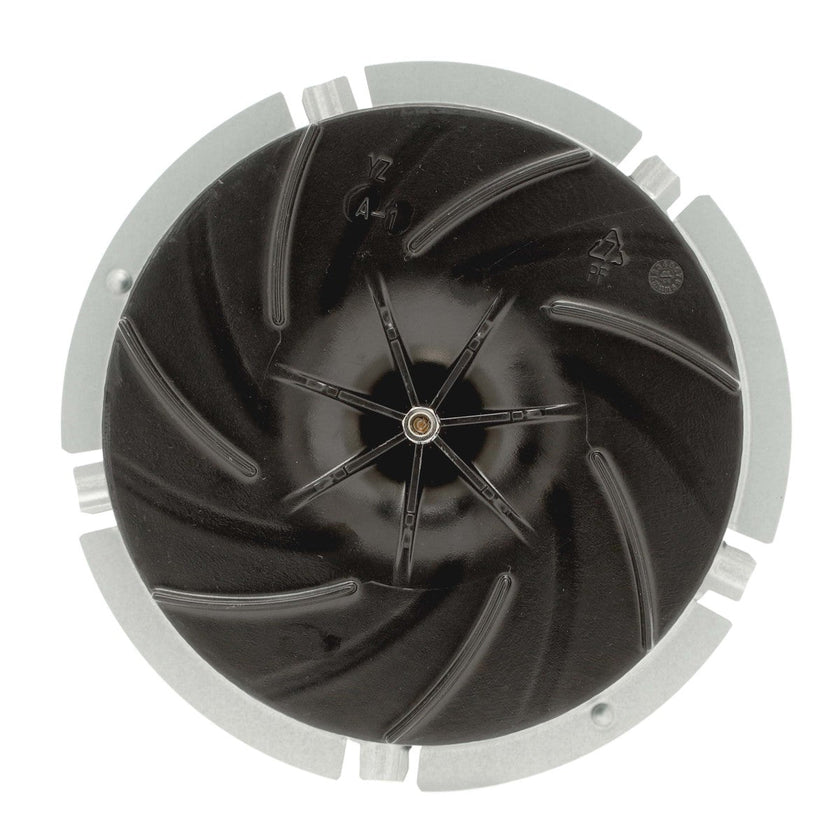 Frigidaire 5304528825 Oven Range Fan Motor Assembly
