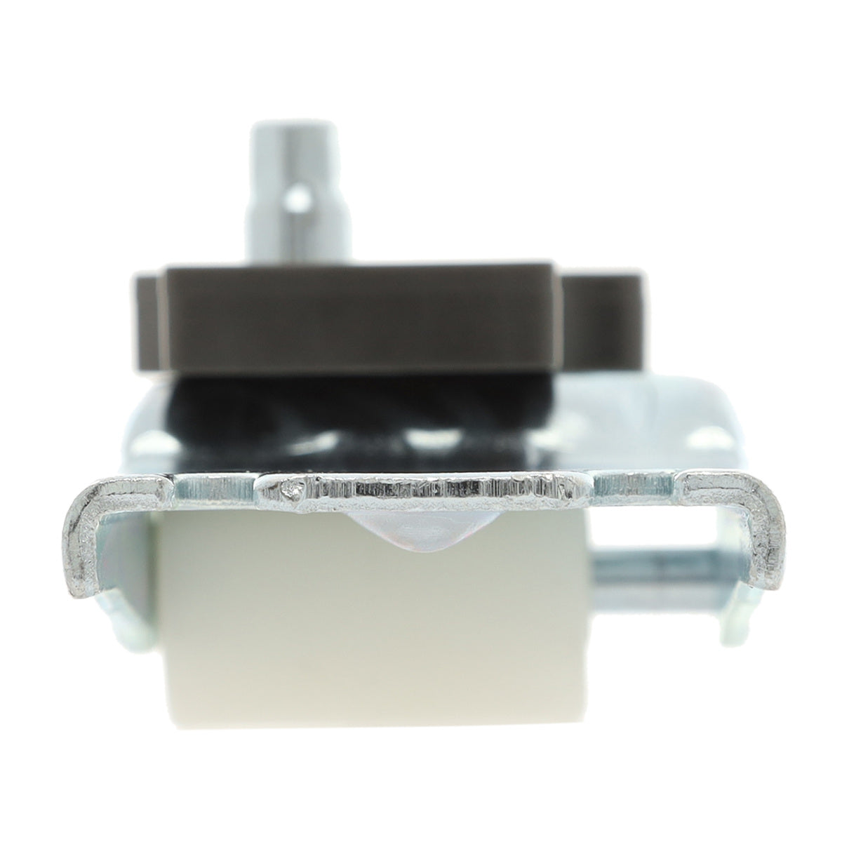Frigidaire 5304528866 Bottom Hinge Assembly in Gray