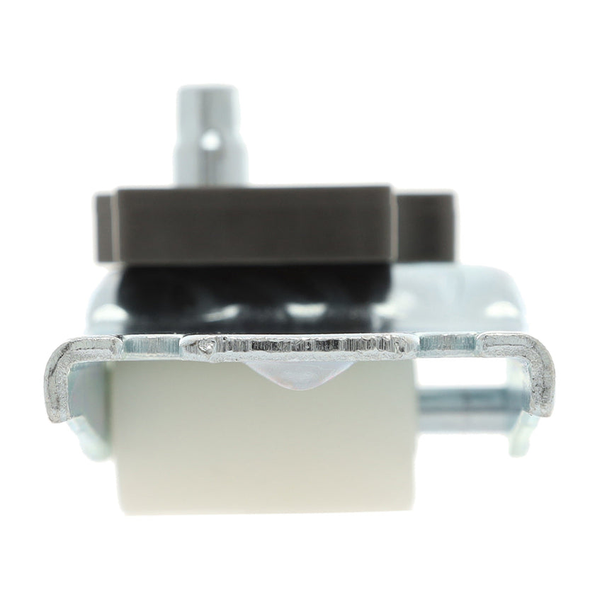 Frigidaire 5304528866 Bottom Hinge Assembly in Gray