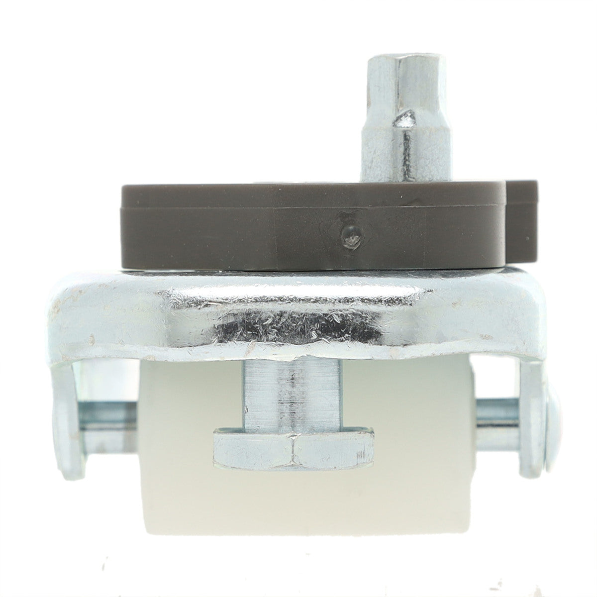 Frigidaire 5304528866 Bottom Hinge Assembly in Gray