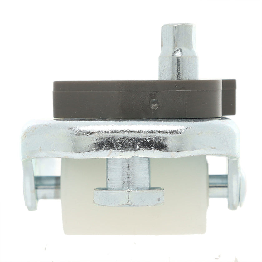 Frigidaire 5304528866 Bottom Hinge Assembly in Gray