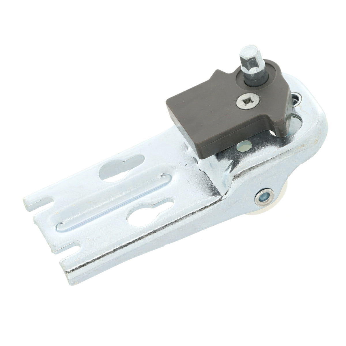 Frigidaire 5304528866 Bottom Hinge Assembly in Gray