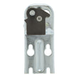 Frigidaire 5304528866 Bottom Hinge Assembly in Gray