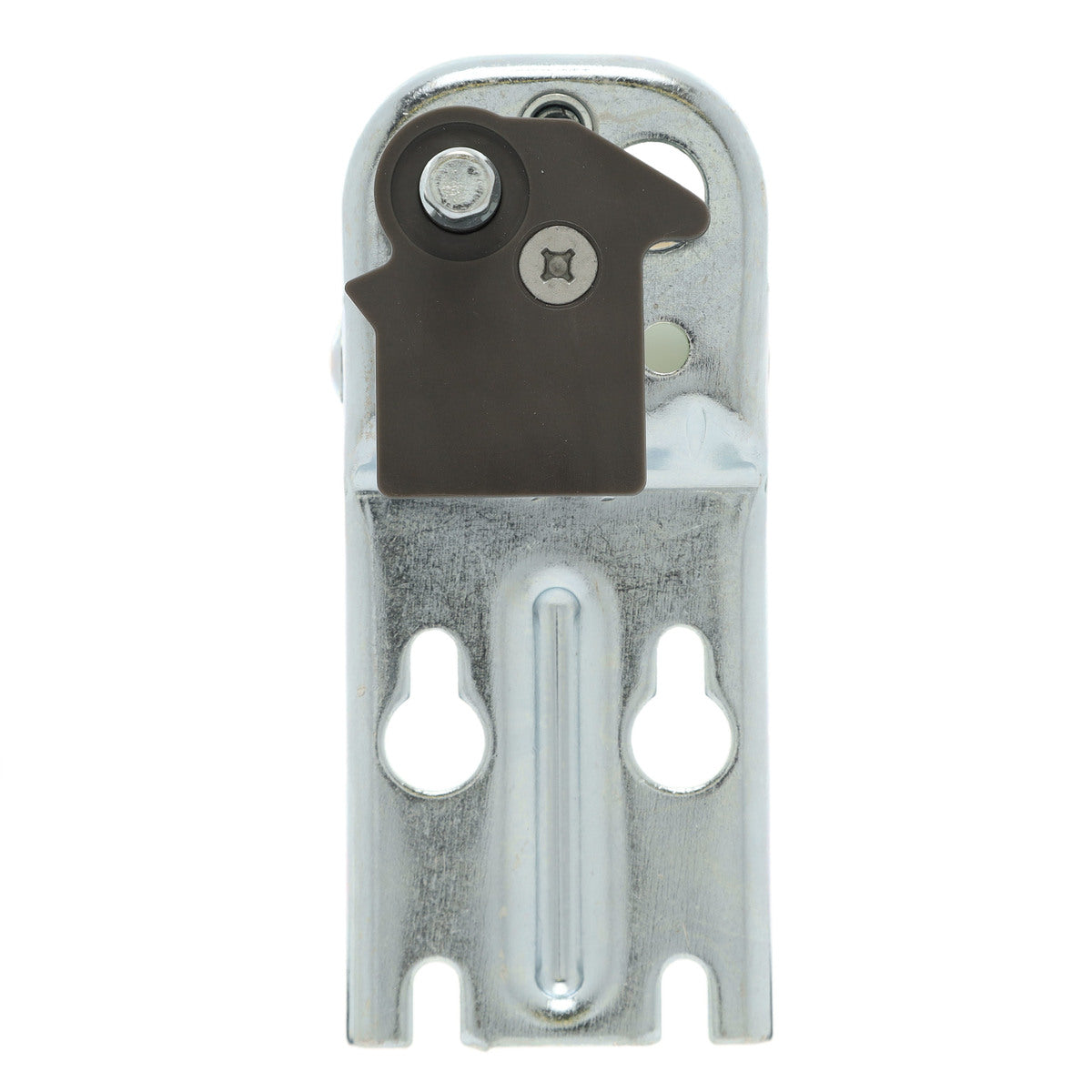 Frigidaire 5304528866 Bottom Hinge Assembly in Gray