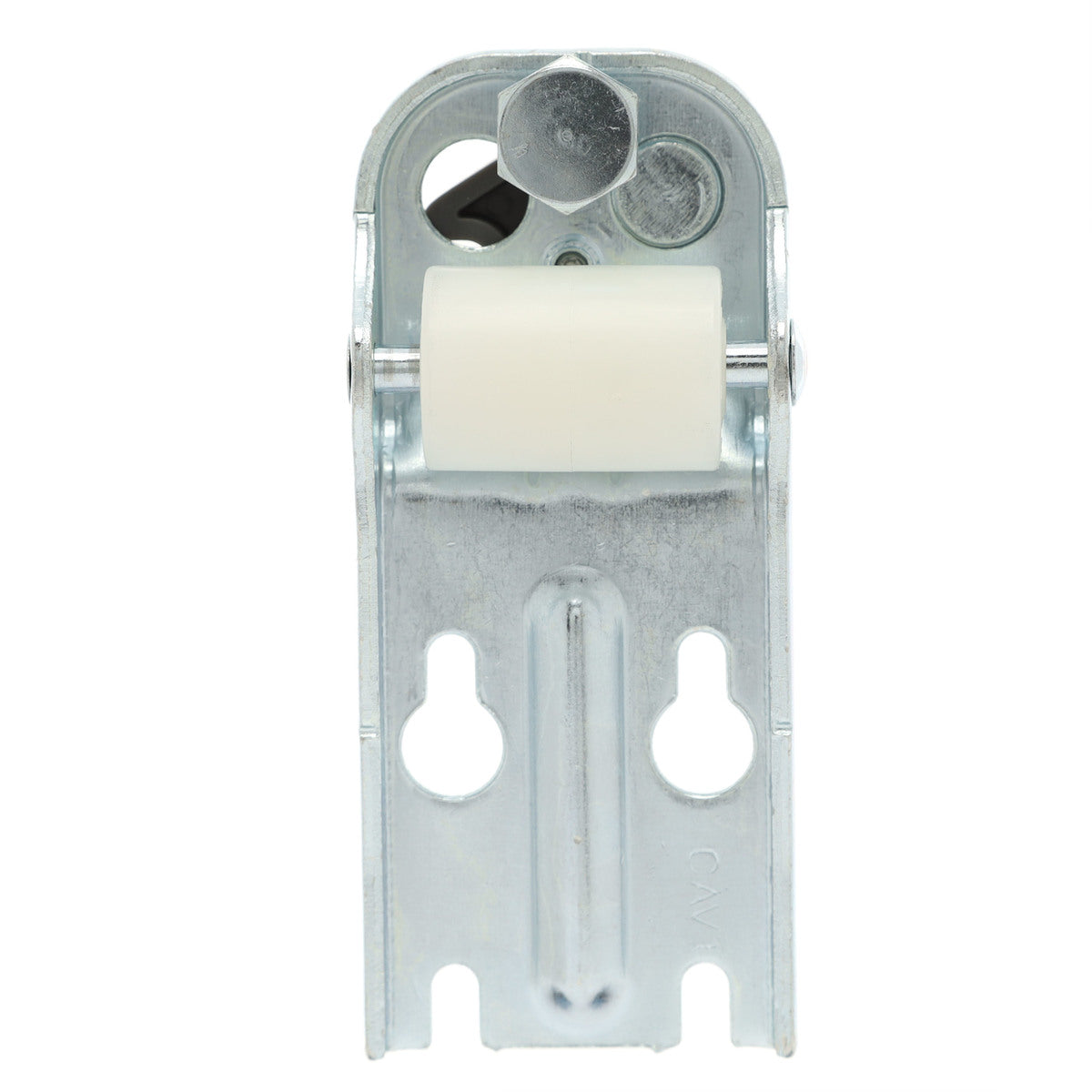 Frigidaire 5304528866 Bottom Hinge Assembly in Gray