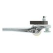 Frigidaire 5304528866 Bottom Hinge Assembly in Gray