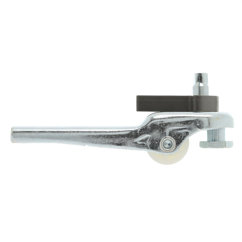 Frigidaire 5304528866 Bottom Hinge Assembly in Gray