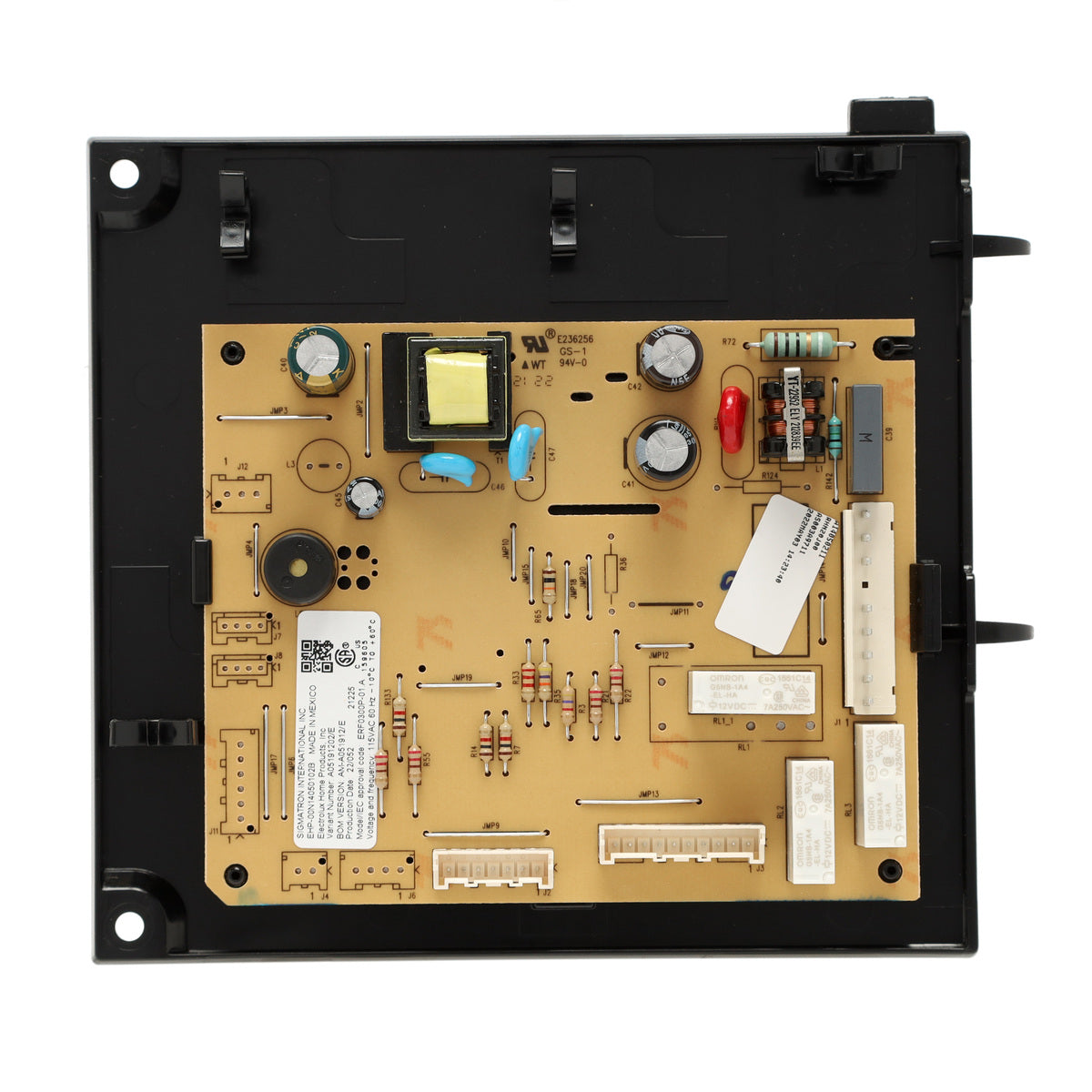 Frigidaire 5304529281 Refrigerator Main Board Assembly