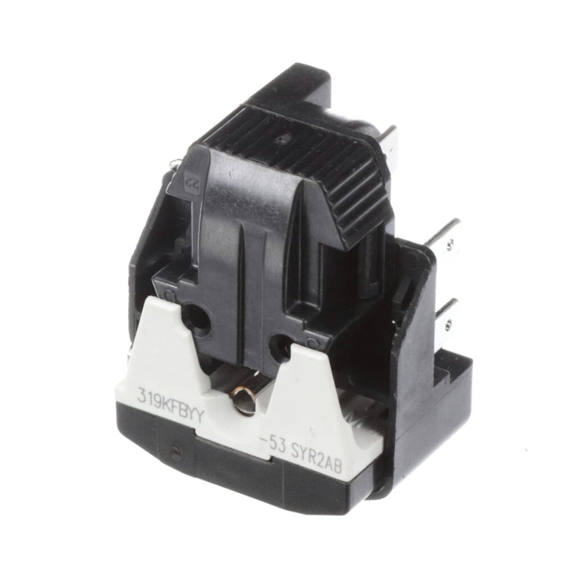 Pièce de démarrage pour réfrigérateur Frigidaire, référence 5304529507