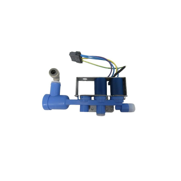 Frigidaire 5304529544 Refrigerator Water Valve Replacement Part