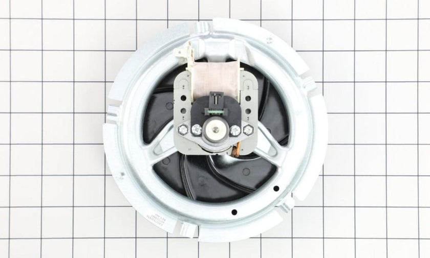 Frigidaire 5304529887 Oven Range Fan Motor Assembly