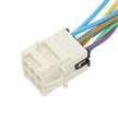 Frigidaire 5304530878 Quad Solenoid Water Valve for Washer
