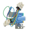 Frigidaire 5304530878 Quad Solenoid Water Valve for Washer
