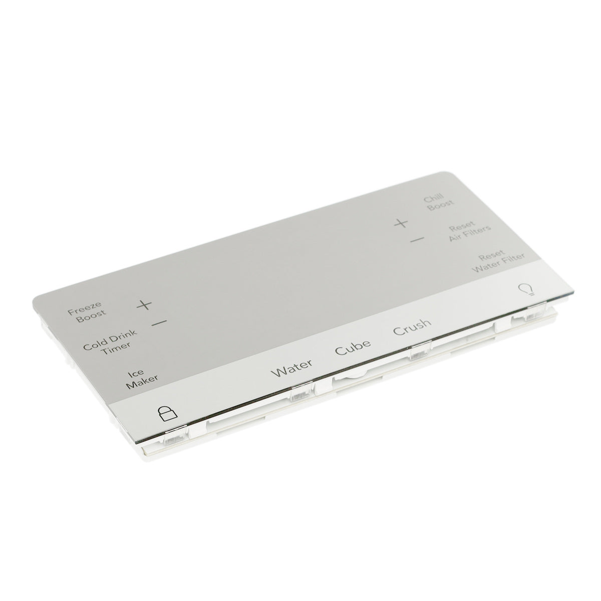 Ensemble de commande de distributeur et d'unité de contrôle Frigidaire 5304530929 pour réfrigérateur
