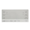 Ensemble de commande de distributeur et d'unité de contrôle Frigidaire 5304530929 pour réfrigérateur