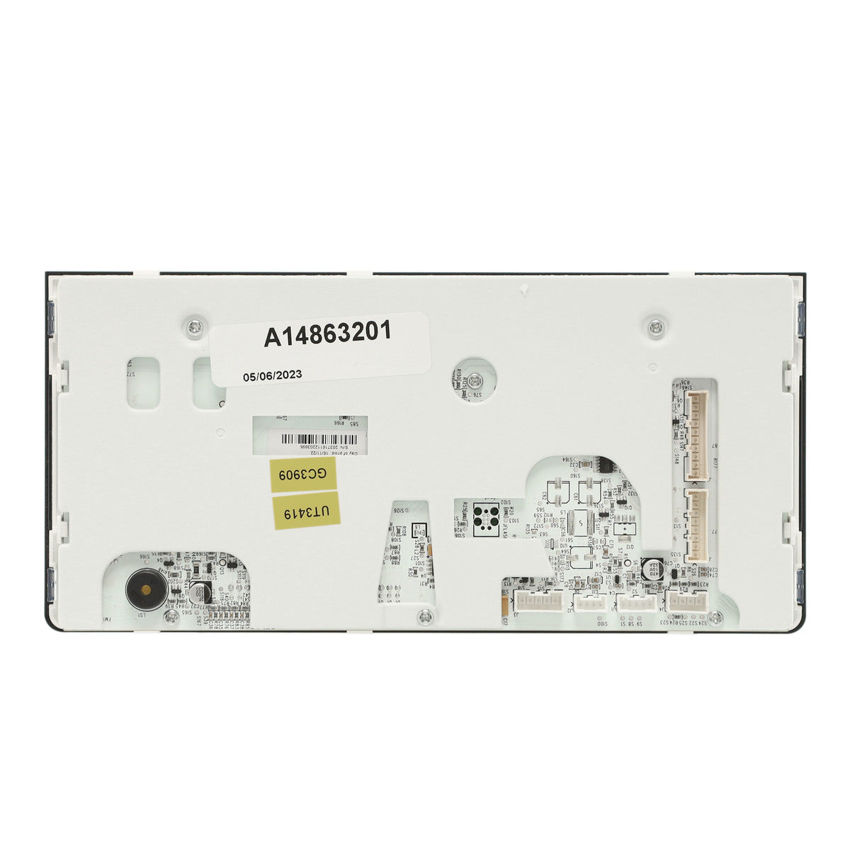 Ensemble de commande de distributeur et d'unité de contrôle Frigidaire 5304530929 pour réfrigérateur