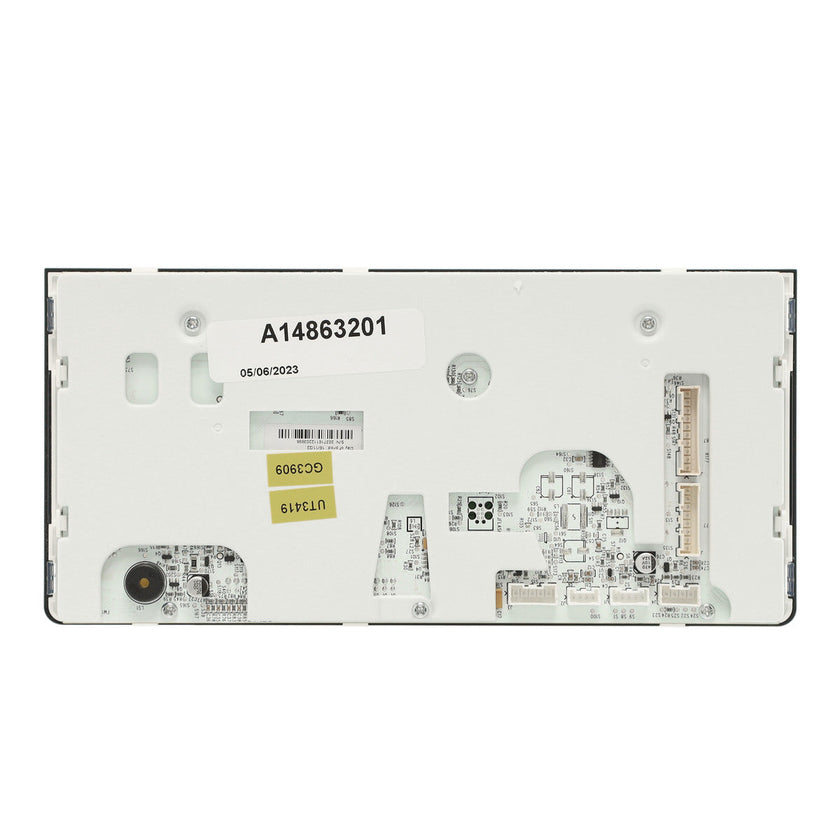 Ensemble de commande de distributeur et d'unité de contrôle Frigidaire 5304530929 pour réfrigérateur
