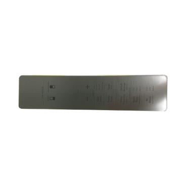 Frigidaire 5304530968 Gray User Interface Assembly for Refrigerator