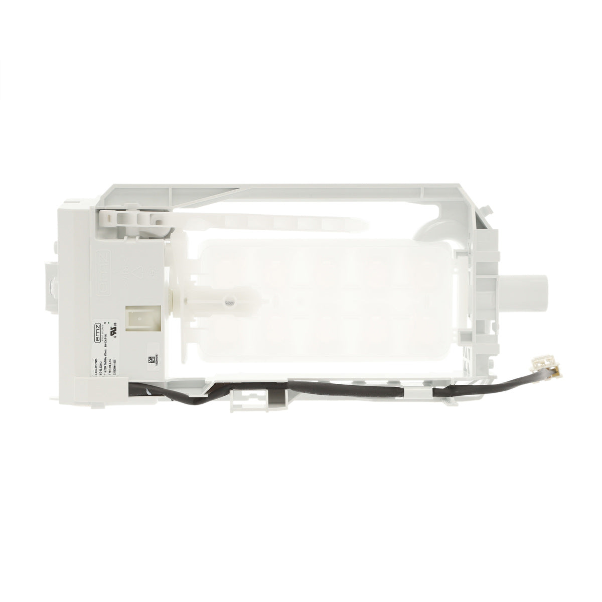 Ensemble de fabrication de glaçons pour réfrigérateur Frigidaire 5304532554