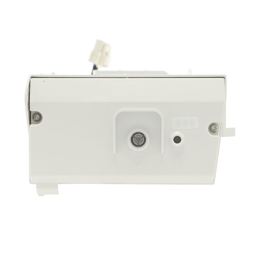 Ensemble de fabrication de glaçons pour réfrigérateur Frigidaire 5304532554