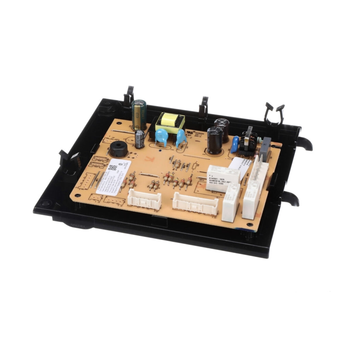 Ensemble de carte mère avec boîtier Frigidaire 5304533259