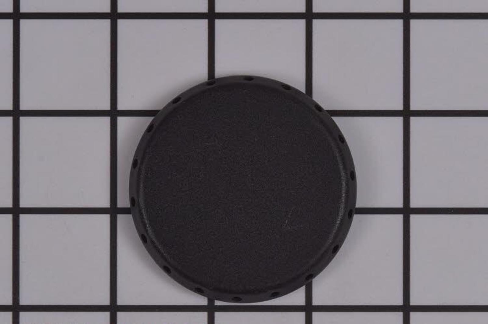 Bouchon de brûleur moyen Frigidaire 5304533596 pour plaque de cuisson