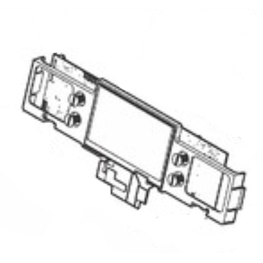 Module électronique de commande de four et de plaque de cuisson Frigidaire, pièce 5304535289