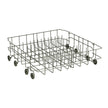 Frigidaire 5304535379 Lower Dishwasher Rack, Grey