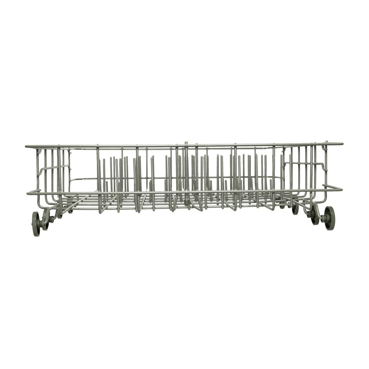 Frigidaire 5304535379 Lower Dishwasher Rack, Grey