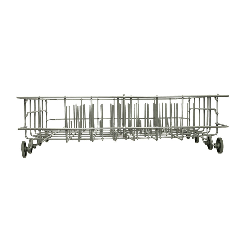 Frigidaire 5304535379 Lower Dishwasher Rack, Grey