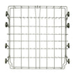 Frigidaire 5304535379 Lower Dishwasher Rack, Grey