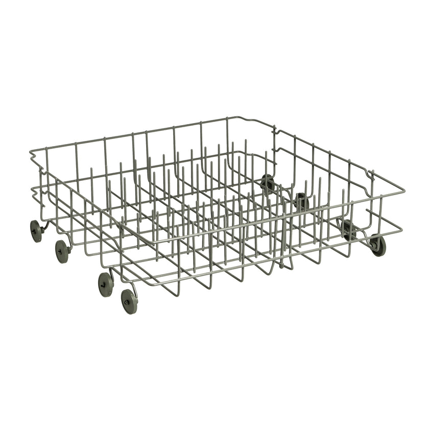 Frigidaire 5304535379 Lower Dishwasher Rack, Grey