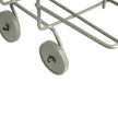 Frigidaire 5304535379 Lower Dishwasher Rack, Grey