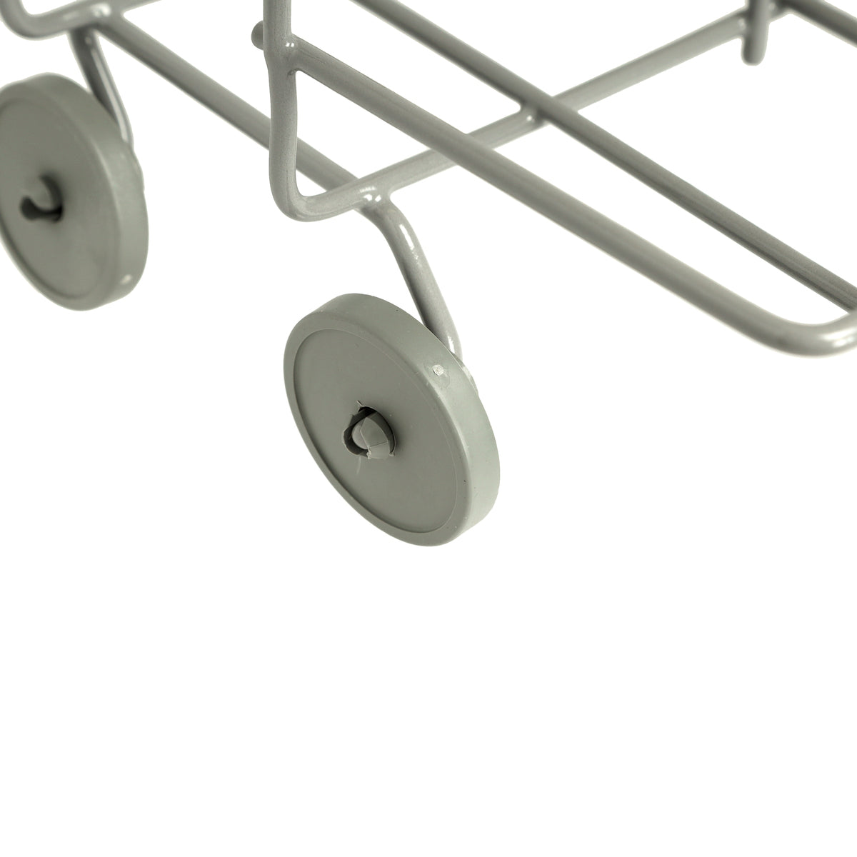 Frigidaire 5304535379 Lower Dishwasher Rack, Grey