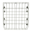 Frigidaire 5304535379 Lower Dishwasher Rack, Grey