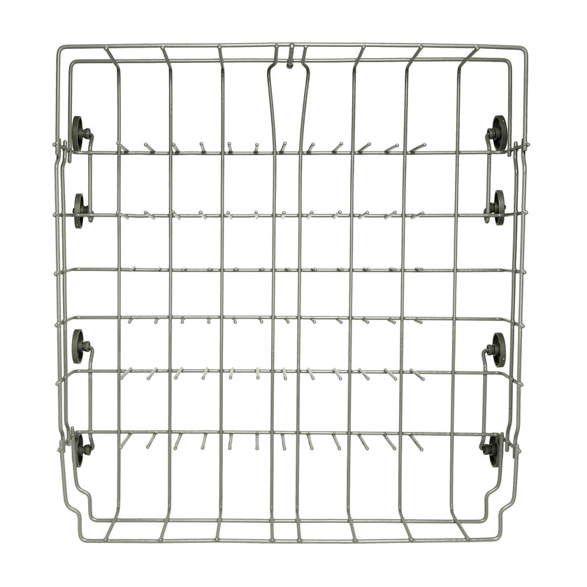 Frigidaire 5304535379 Lower Dishwasher Rack, Grey