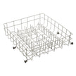 Frigidaire 5304535380 Upper Dishwasher Rack, Grey