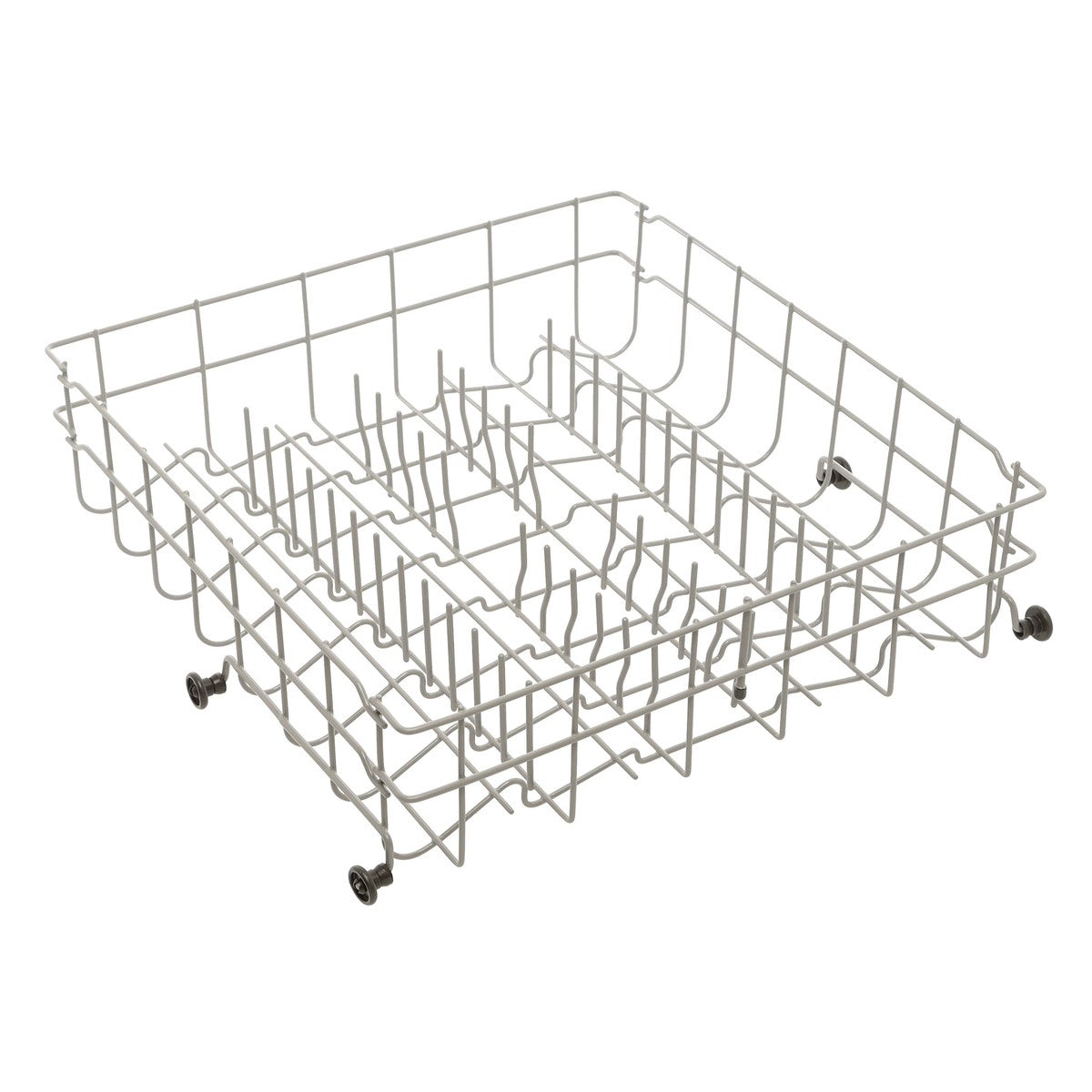 Frigidaire 5304535380 Upper Dishwasher Rack, Grey