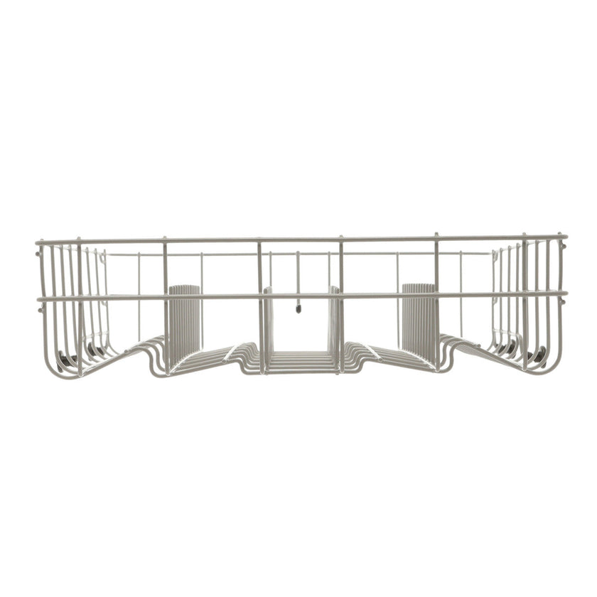 Frigidaire 5304535380 Upper Dishwasher Rack, Grey