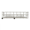 Frigidaire 5304535380 Upper Dishwasher Rack, Grey