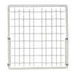 Frigidaire 5304535380 Upper Dishwasher Rack, Grey