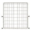 Frigidaire 5304535380 Upper Dishwasher Rack, Grey