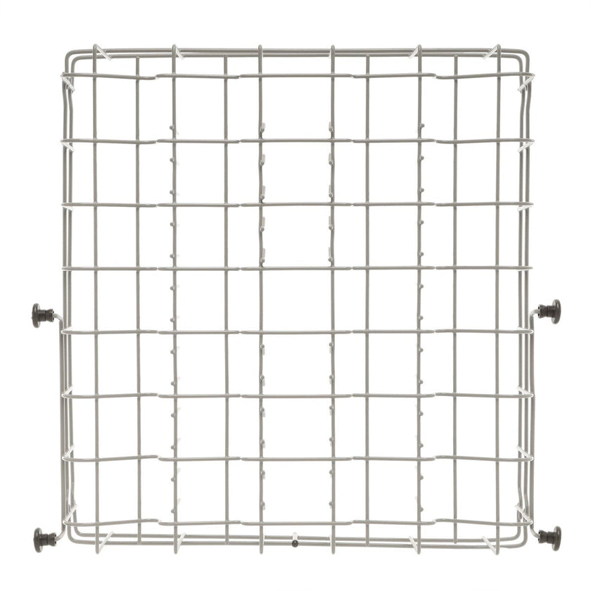 Frigidaire 5304535380 Upper Dishwasher Rack, Grey